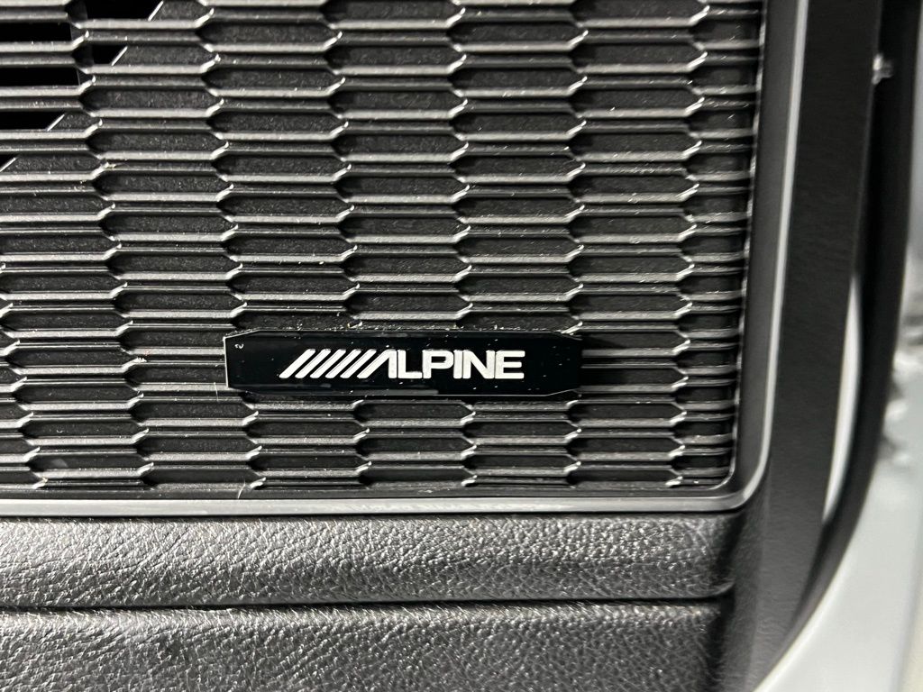 2022 Jeep Grand Cherokee Trailhawk 4xe photo 17