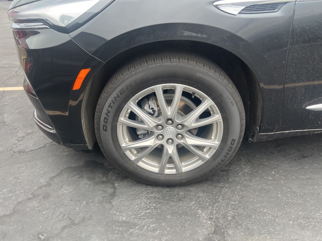 2022 BUICK ENCLAVE - Image 2