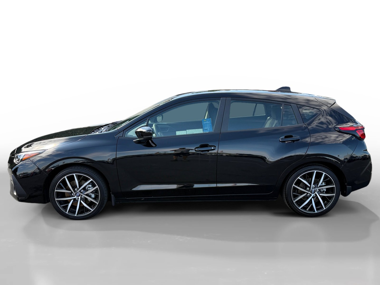 2024 Subaru Impreza Sport photo 2