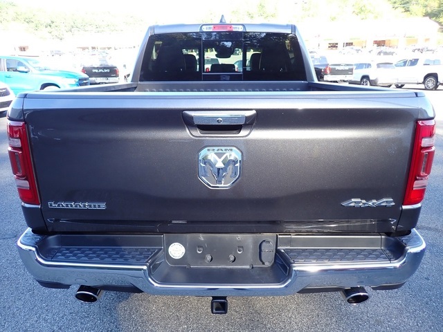 2022 Ram 1500 Laramie photo 4