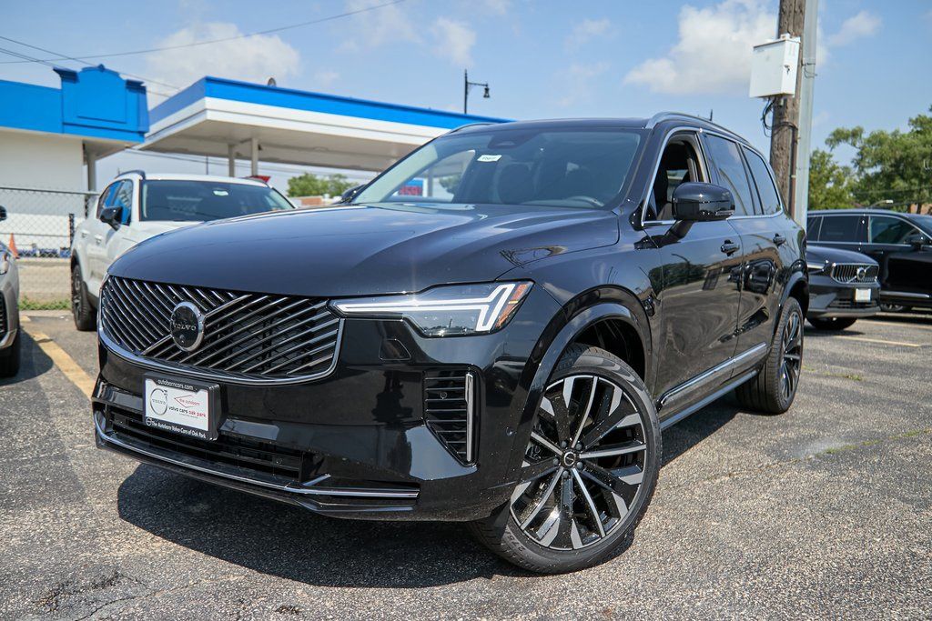 2026 VOLVO XC90 - Image 27