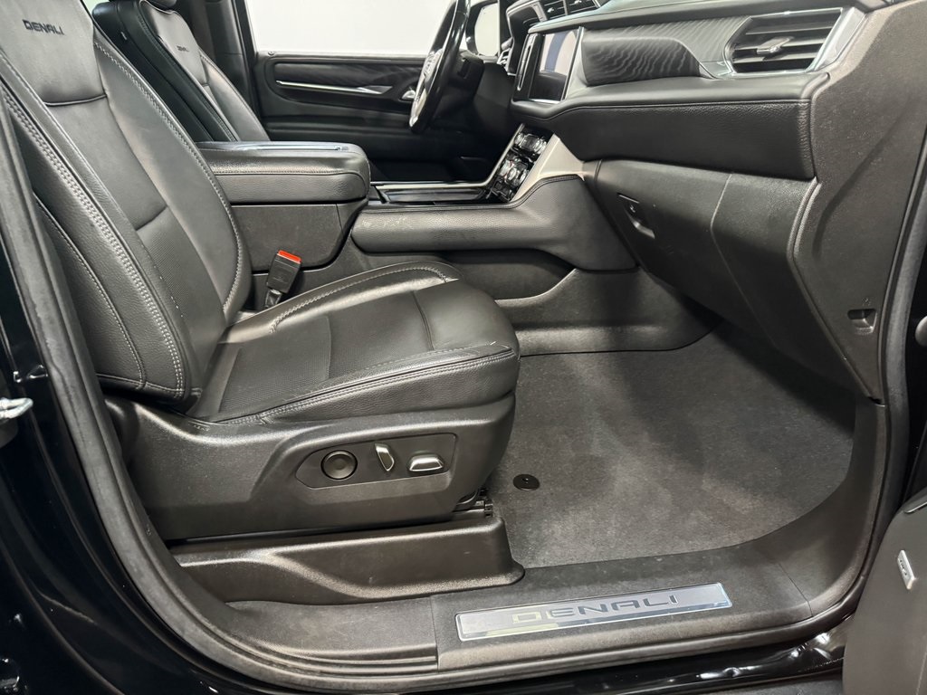 2022 Gmc Yukon Denali photo 53