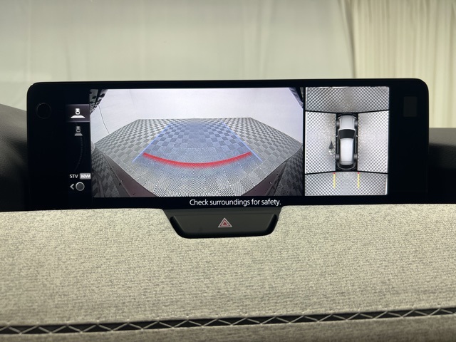 2024 Mazda CX-90 3.3 Turbo Premium Plus photo 17