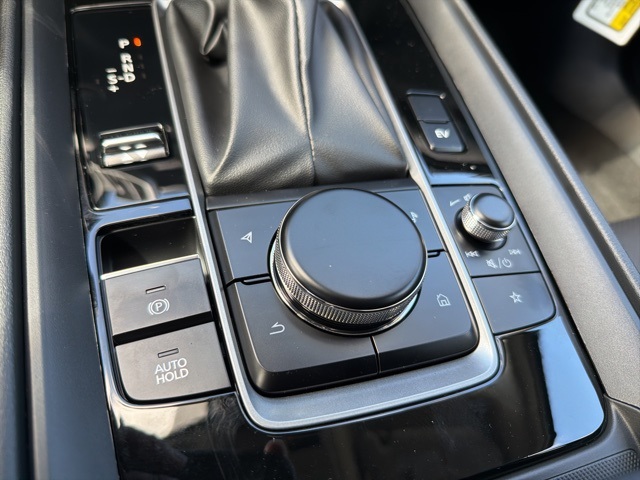 2025 Mazda CX-50 Premium photo 19