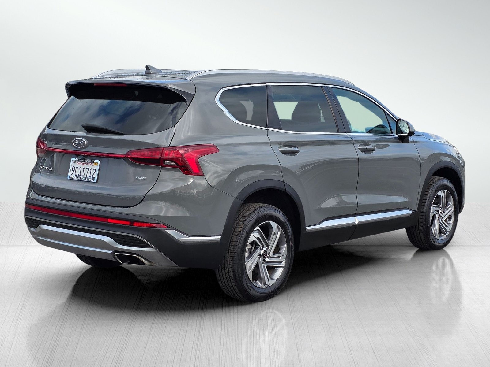 2022 Hyundai Santa Fe SEL photo 6