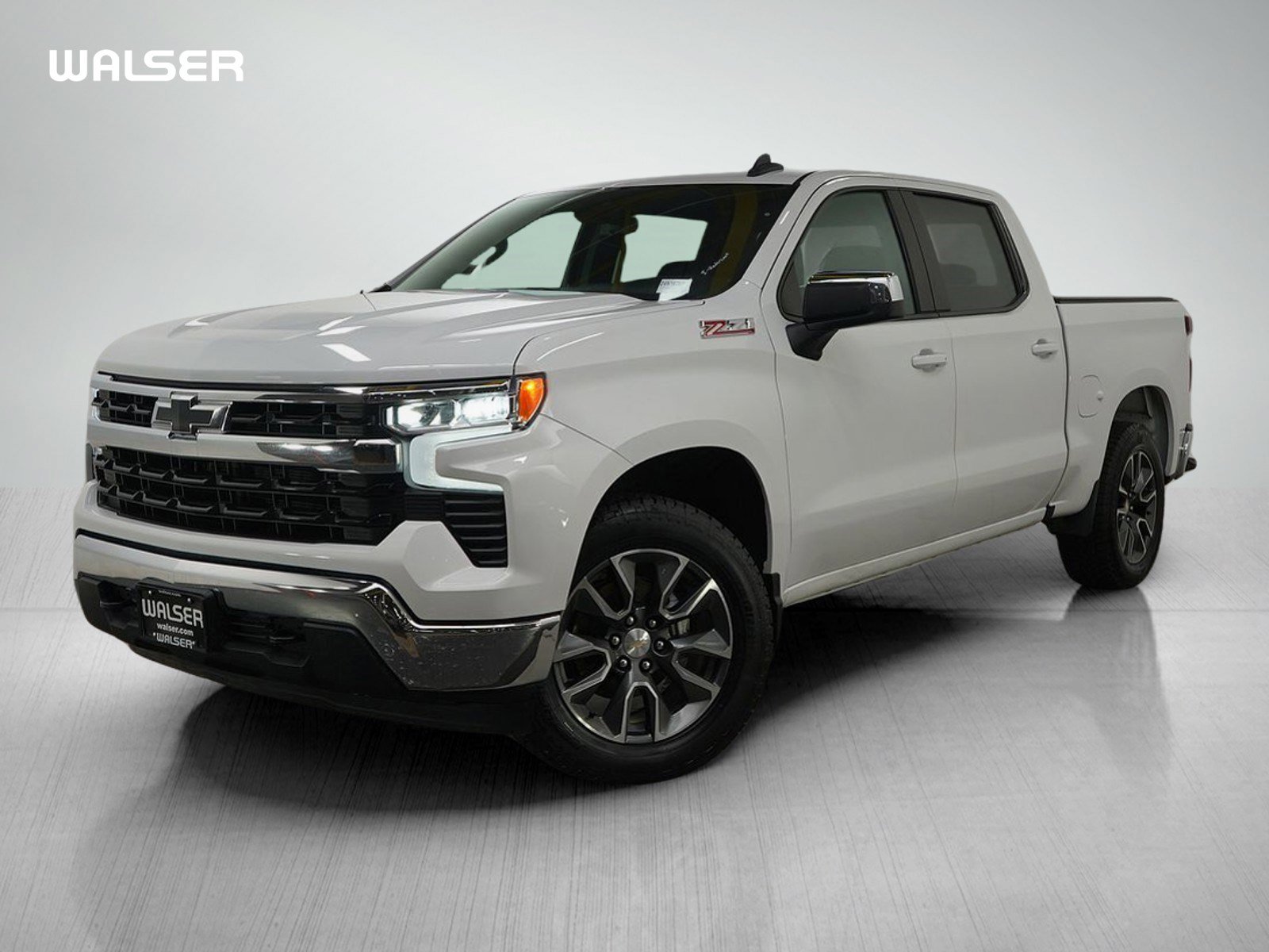 2023 Chevrolet Silverado 1500 LT's photo