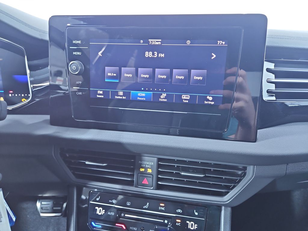 2025 Volkswagen Jetta 1.5T Sport photo 17