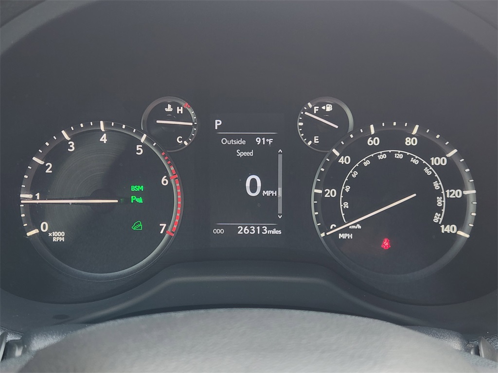2023 Lexus GX 460 photo 13