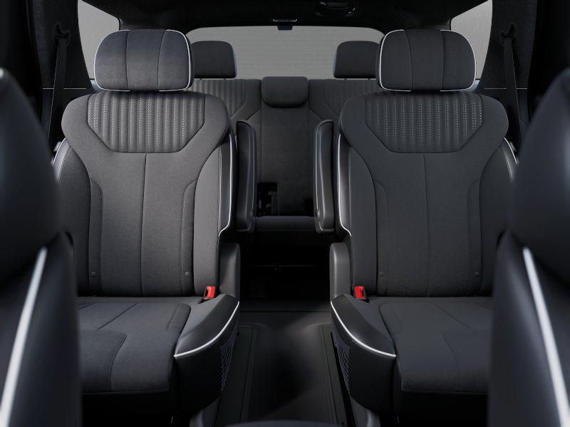 2025 Hyundai Palisade Calligraphy photo 10