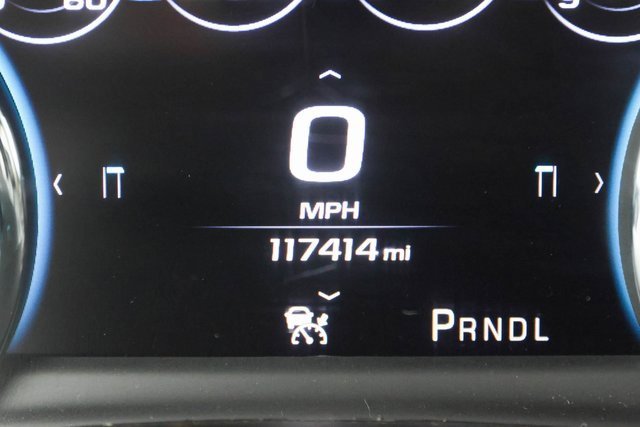 Used 2020 Quicksilver Metallic GMC Denali image 42