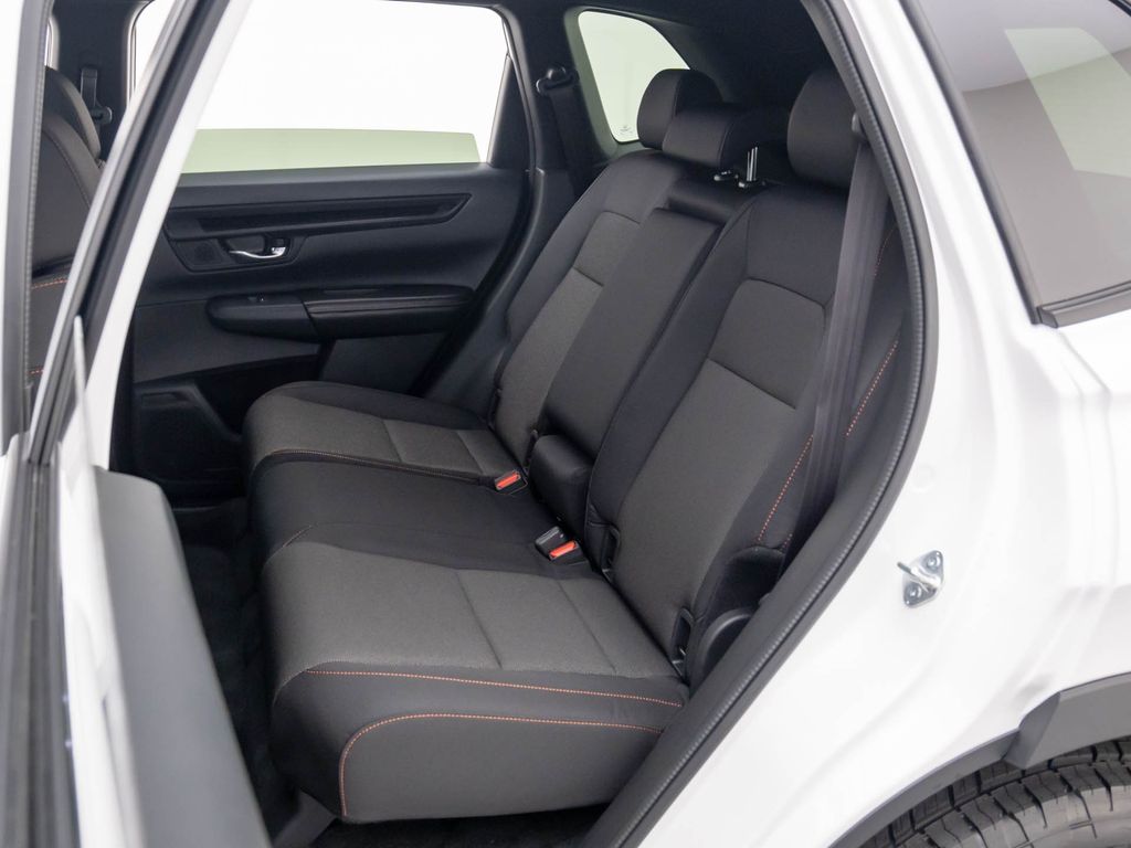 2026 Honda CR-V Hybrid photo 12