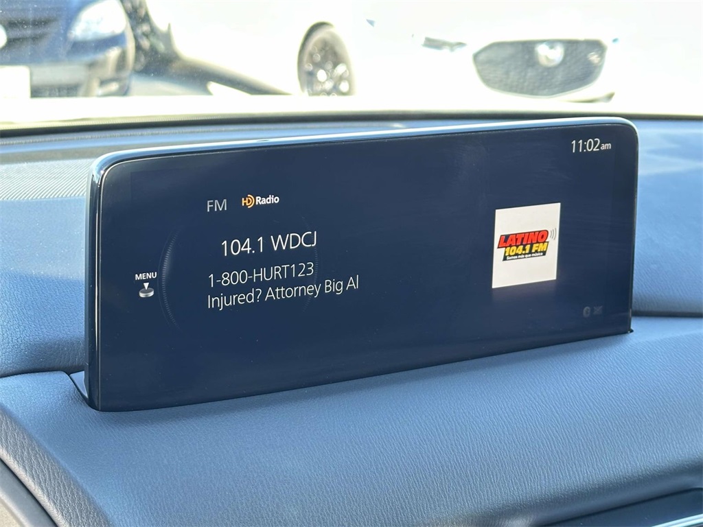 2022 Mazda CX-5 2.5 S photo 3