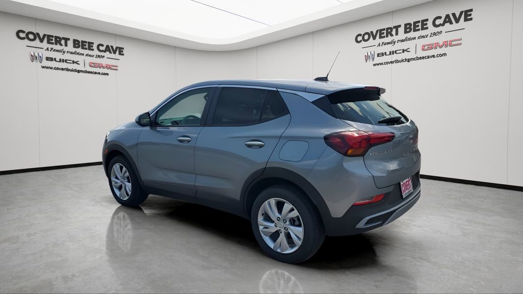 2026 Buick Encore GX Preferred photo 6