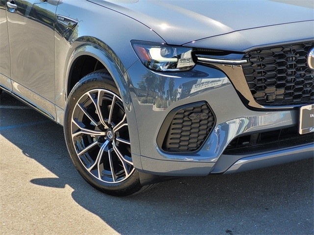 2025 Mazda CX-70 3.3 Turbo Premium Plus photo 2