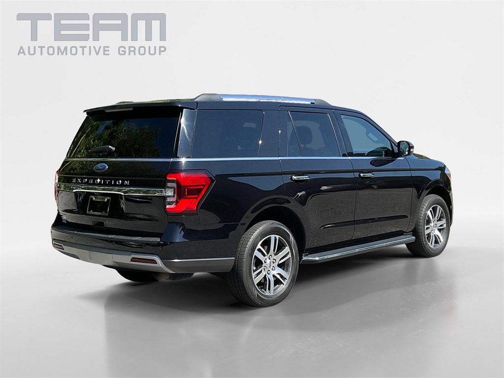 2023 Ford Expedition Limited photo 7