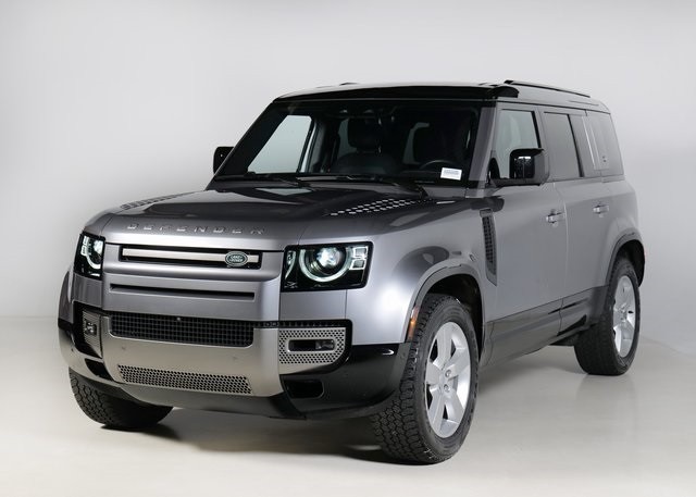 2024 Land Rover Defender