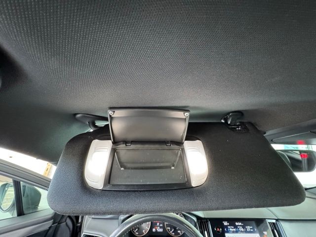 2024 Subaru Outback Wilderness photo 33