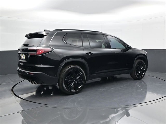 2025 Gmc Acadia Elevation photo 2