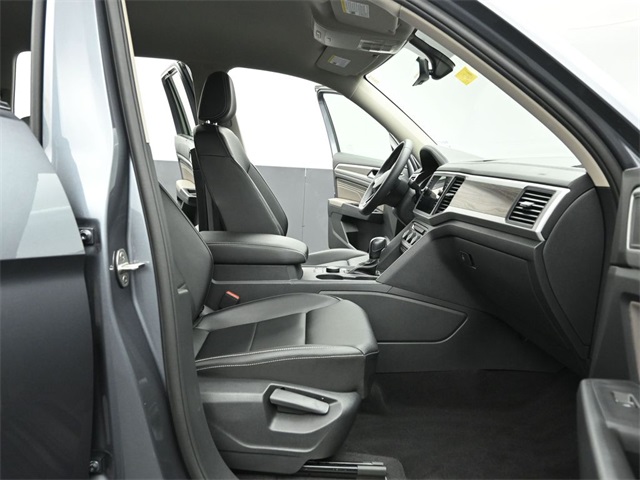 2021 VOLKSWAGEN ATLAS - Image 28