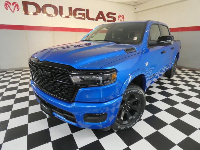 2026 RAM Ram 1500 Pickup Big Horn/Lone Star's photo