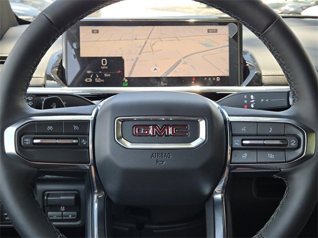 2026 Gmc Sierra Elevation photo 20