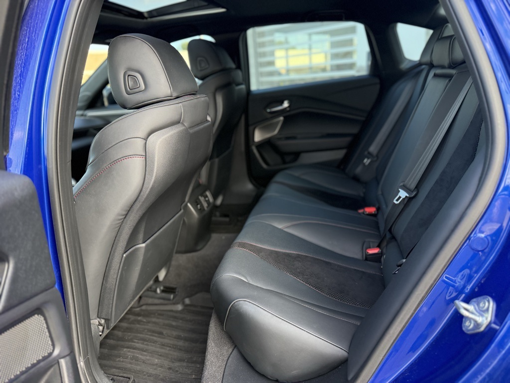 2023 Acura TLX SH-AWD Type S photo 14