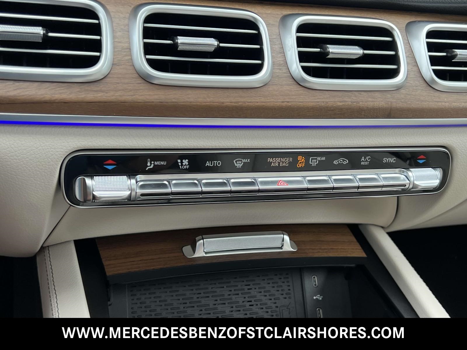 2025 Mercedes Benz GLE 350 4MATIC photo 25
