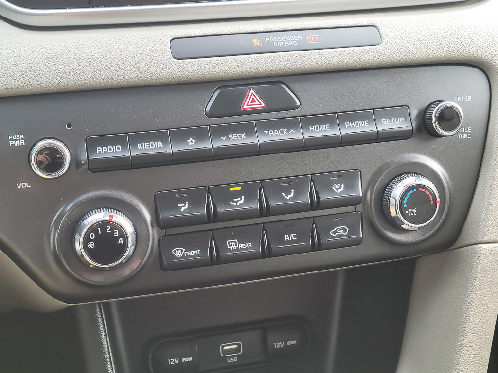 2020 KIA SPORTAGE - Image 13