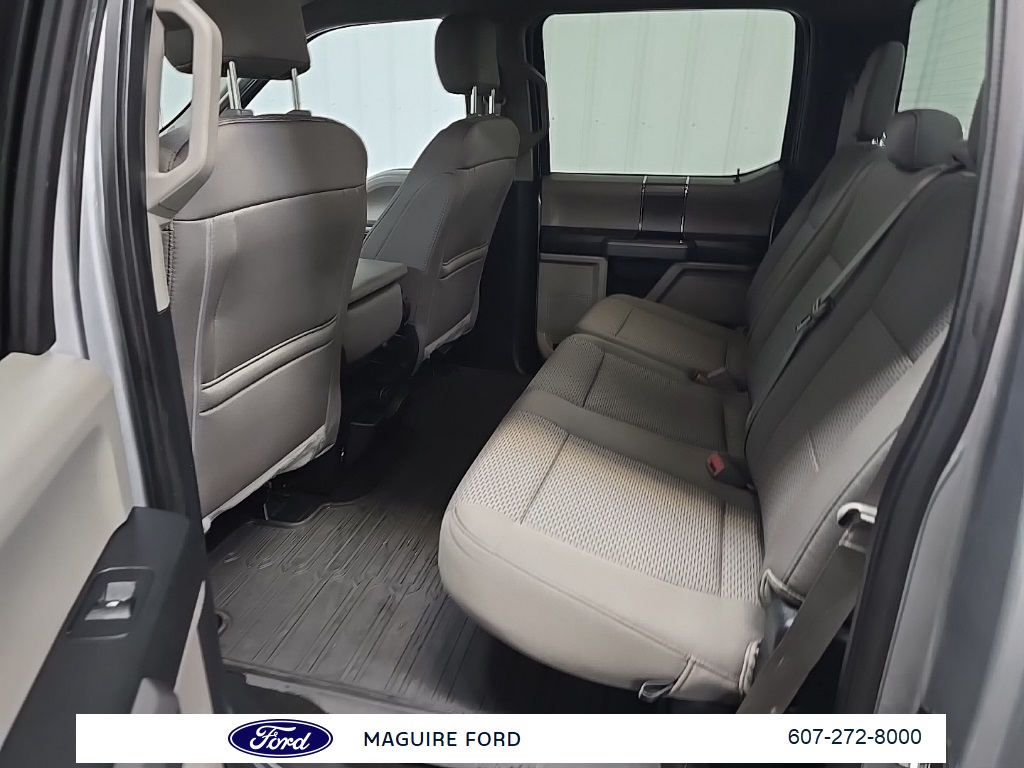 2020 Ford F-150 XLT photo 30