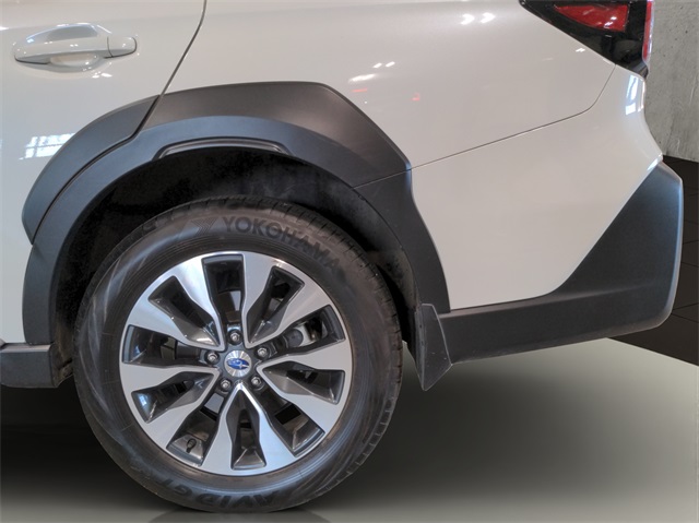 2024 Subaru Outback Limited photo 22