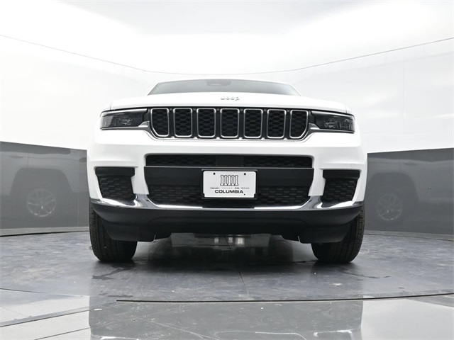 2025 Jeep Grand Cherokee Laredo X photo 17