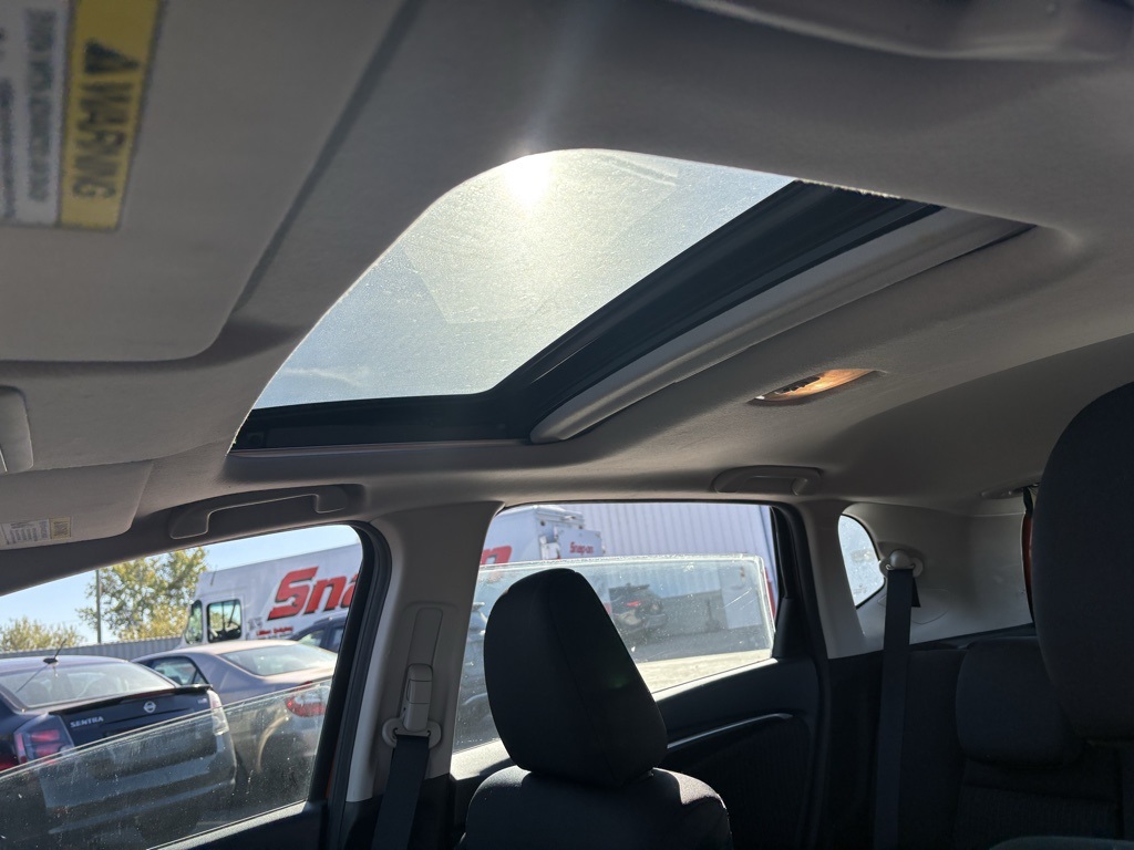 Used 2018 Honda Fit EX with VIN 3HGGK5H8XJM705761 for sale in Canandaigua, NY