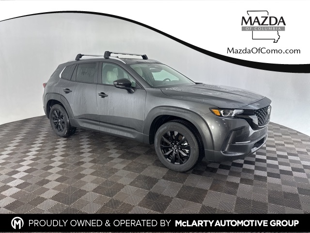 2026 Mazda CX-50 Preferred's photo