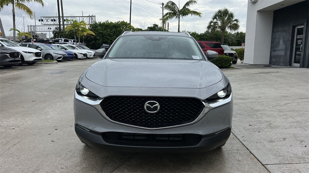 2025 Mazda CX-30 2.5 S Preferred photo 29