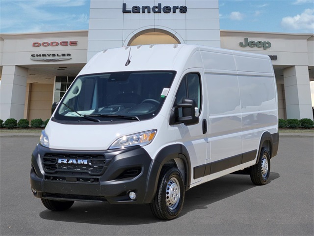 2025 RAM ProMaster Cargo Van Base's photo