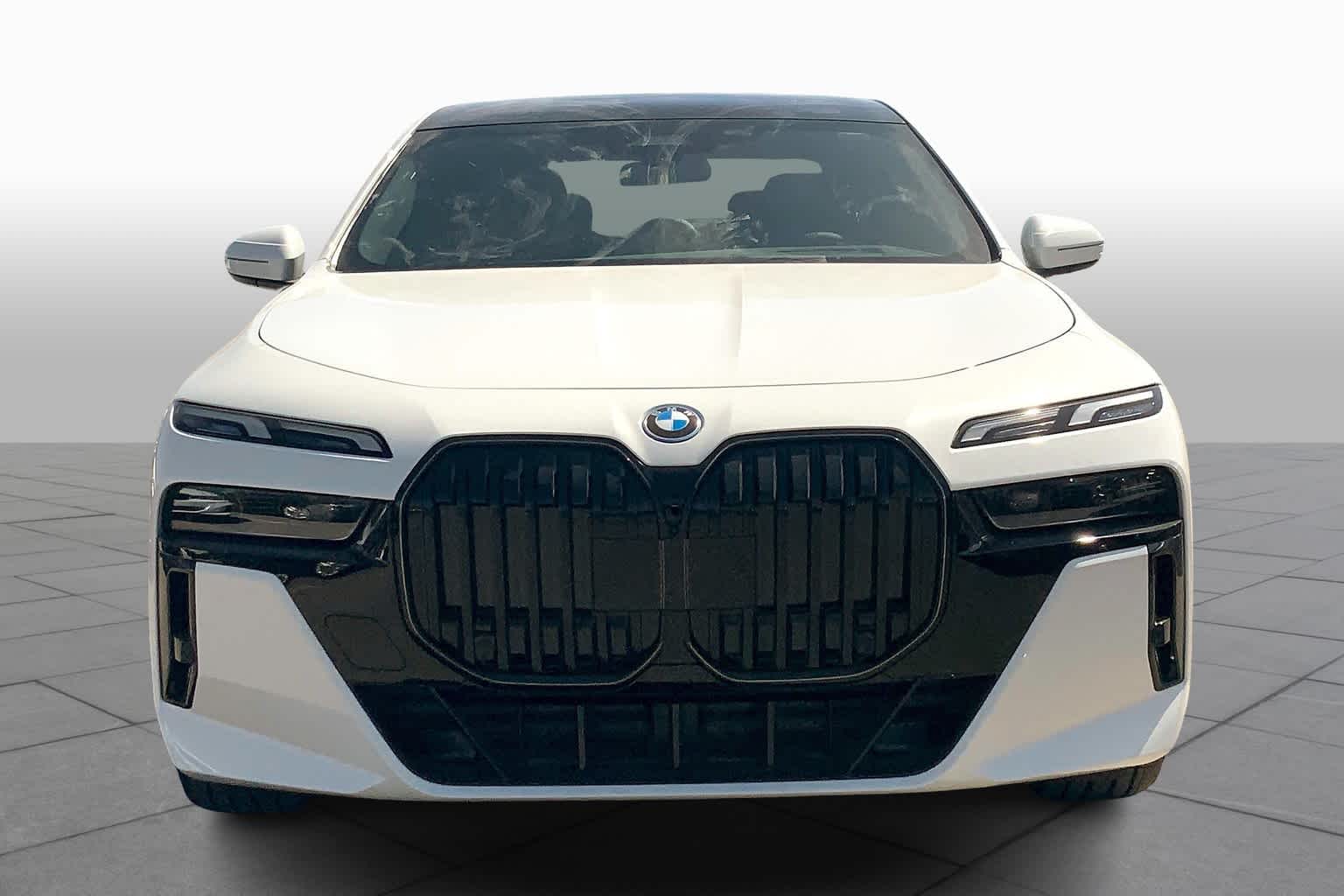 2025 Bmw i7 eDrive50 photo 3