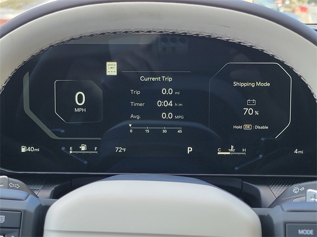 2025 Kia K4 GT-Line photo 26