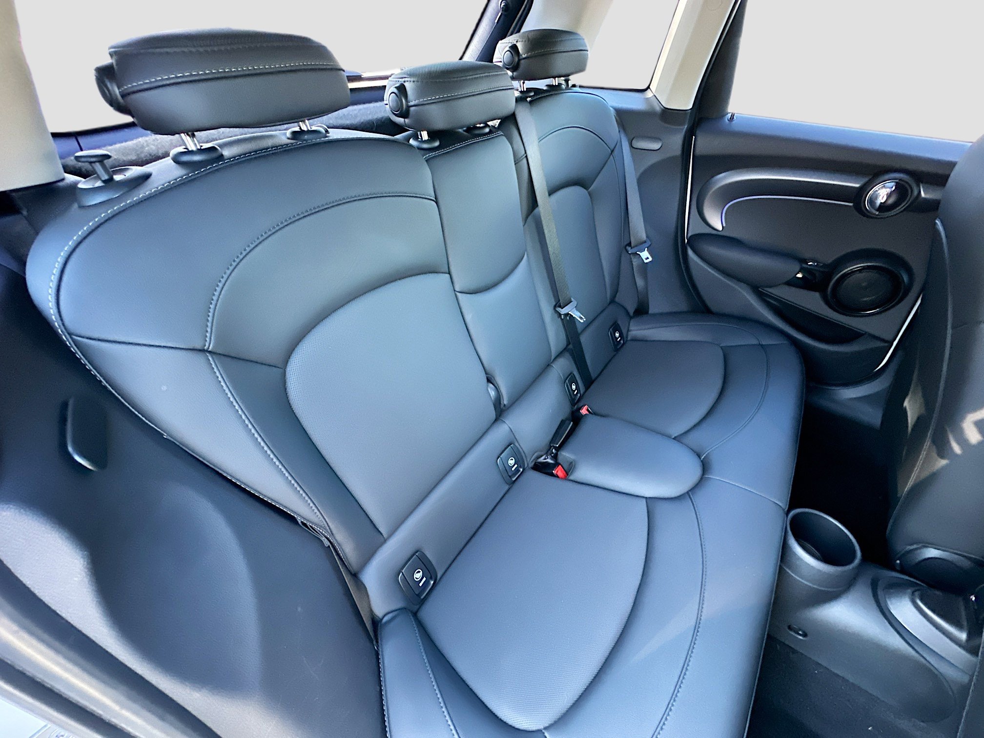 2023 Mini Cooper 4 Door Hardtop photo 28