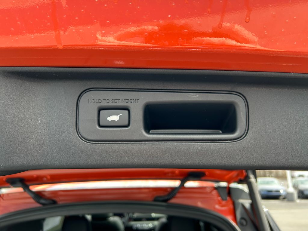 2026 Honda Passport TrailSport Elite photo 21