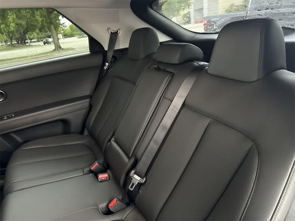 2025 Hyundai Ioniq 5 SEL photo 22