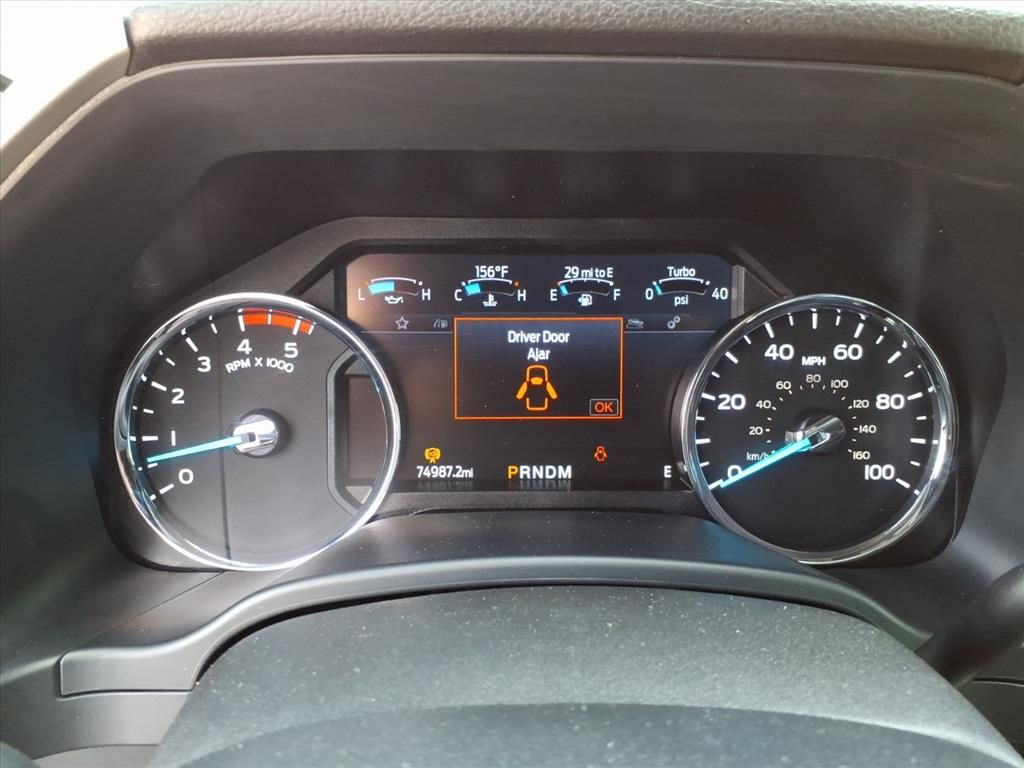 2021 FORD F-250 - Image 20