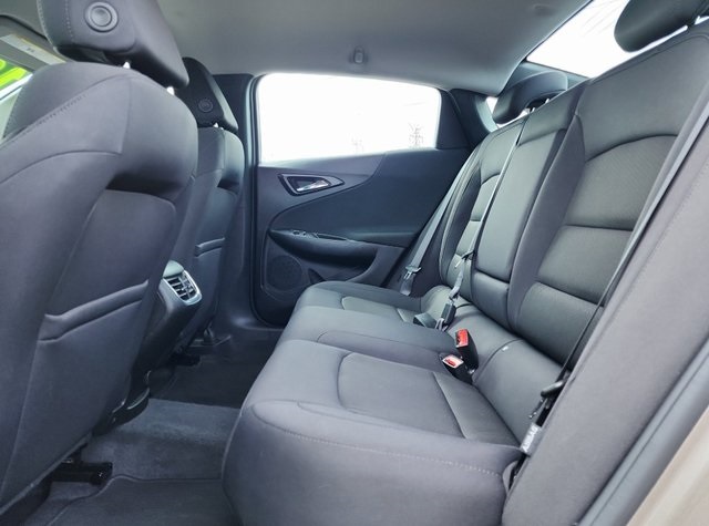 2021 Chevrolet Tahoe LT photo 4