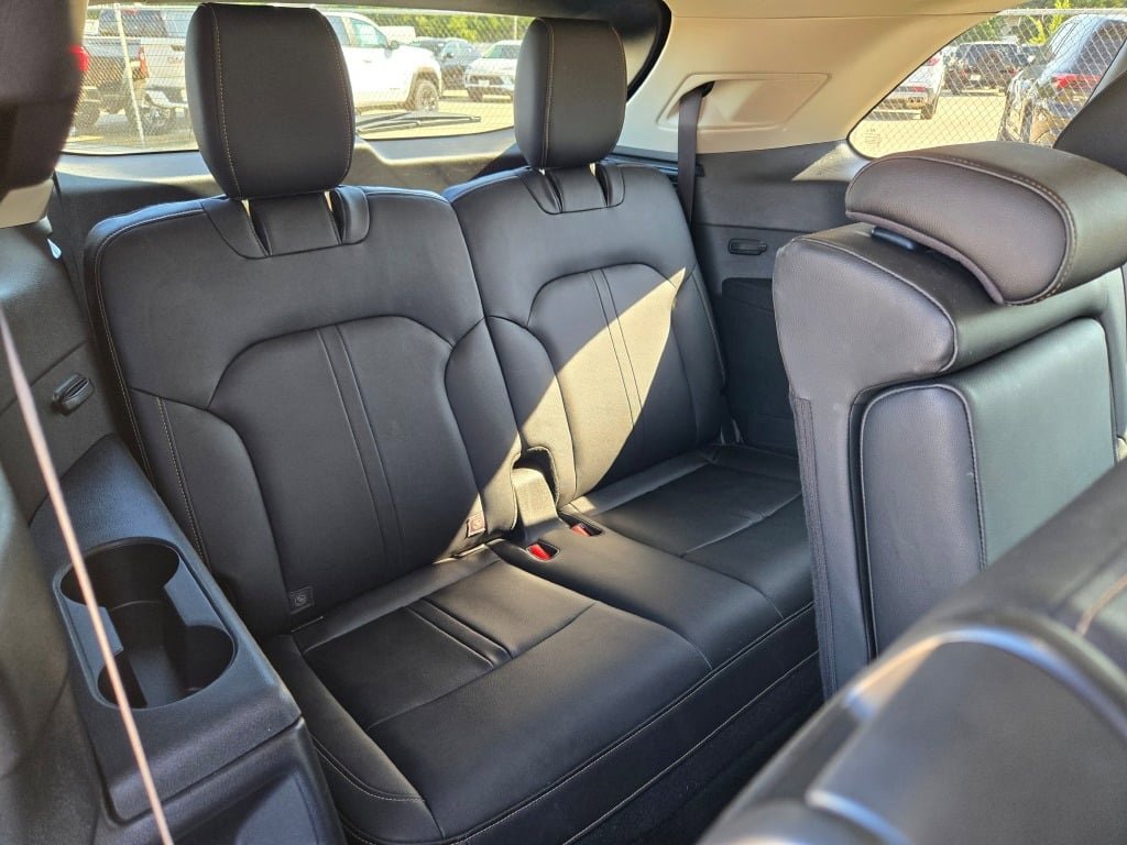 2024 Mazda CX-90 3.3 Turbo S photo 7