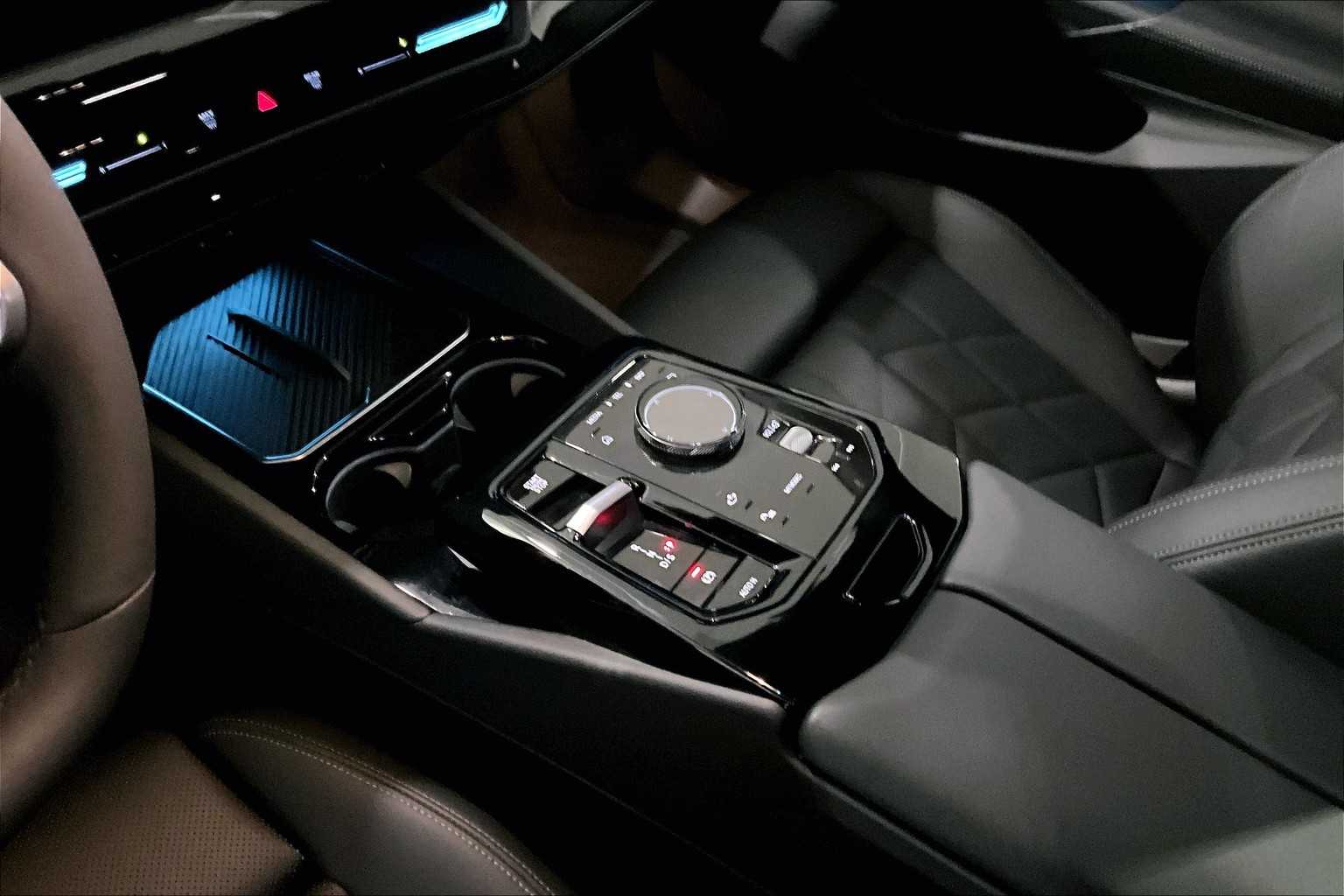 2024 Bmw 530i xDrive photo 15