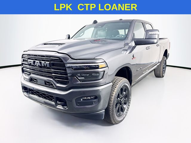2026 Ram 2500 Laramie photo 3