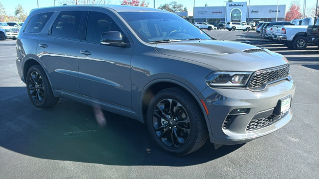 2022 Dodge Durango GT Plus's photo