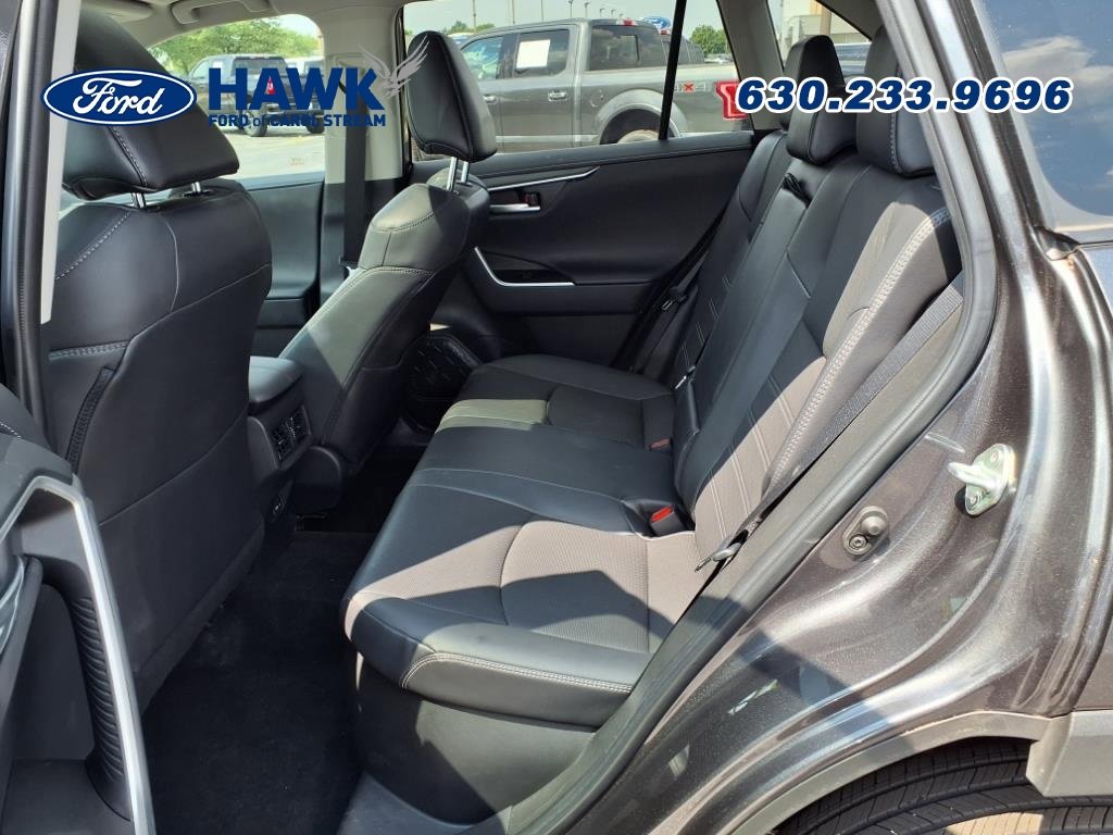 2023 TOYOTA RAV4 - Image 27