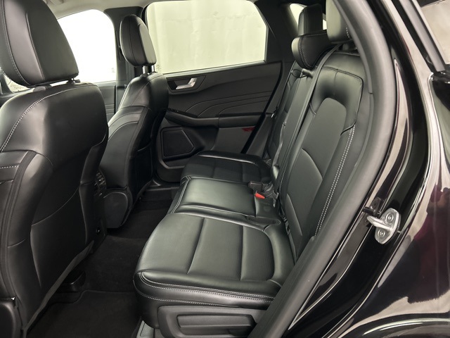 2024 Ford Escape Platinum photo 19