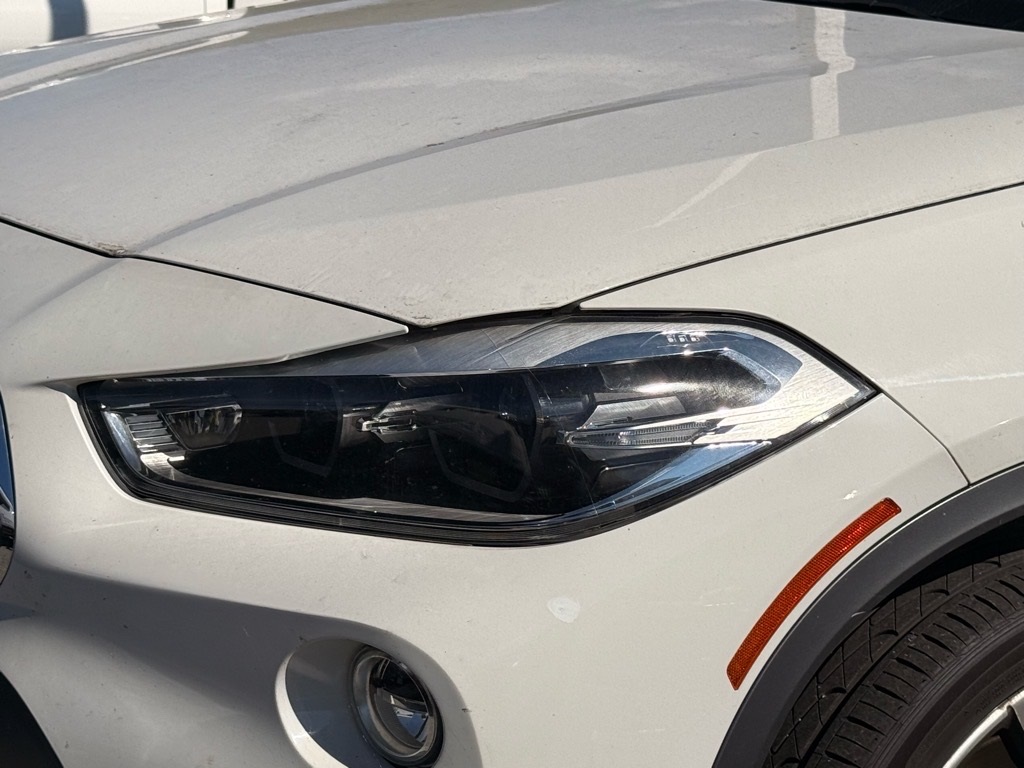 2018 Bmw X2 xDrive28i photo 3