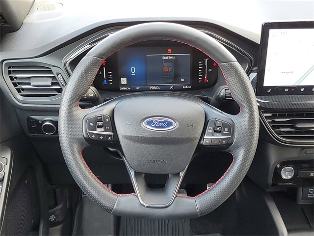 2023 Ford Escape ST-Line photo 30